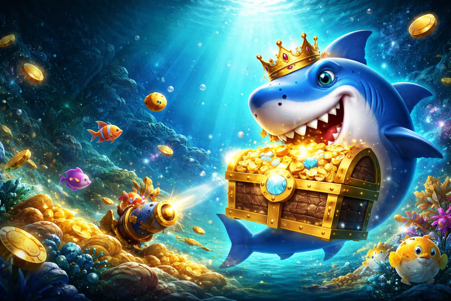 K9CC Code Nâng Cao Trải Nghiệm Chơi Game Của Bạn Như Thế Nào?