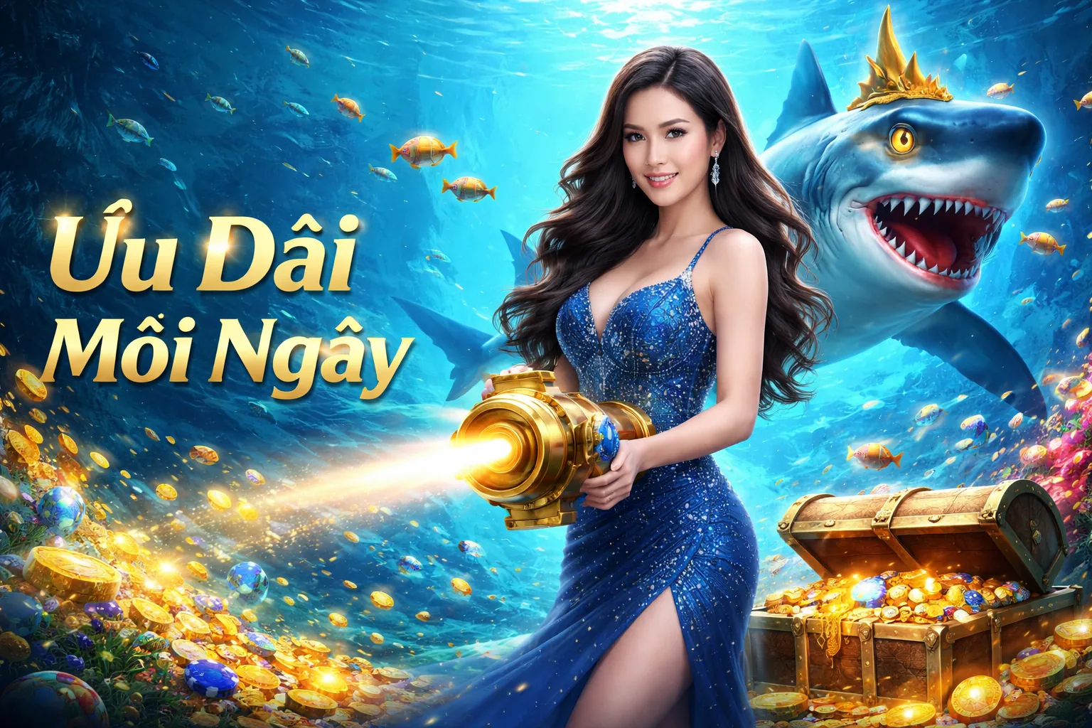 Ưu đãi độc quyền K9CC Code