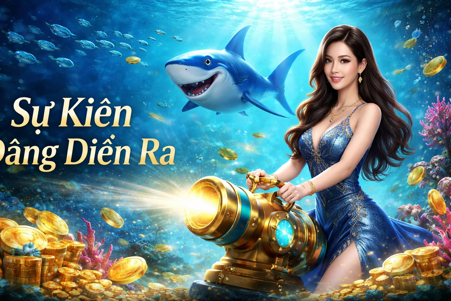Vũ khí đặc biệt K9CC