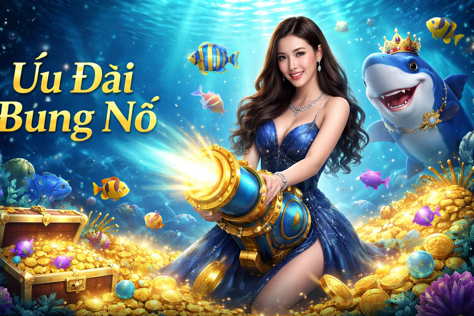 Hình ảnh chính trò chơi Slot và Jackpot tại k9cc code