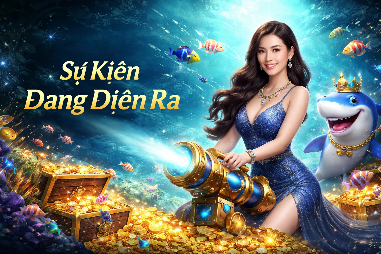 Tham gia trò chơi K9CC Code