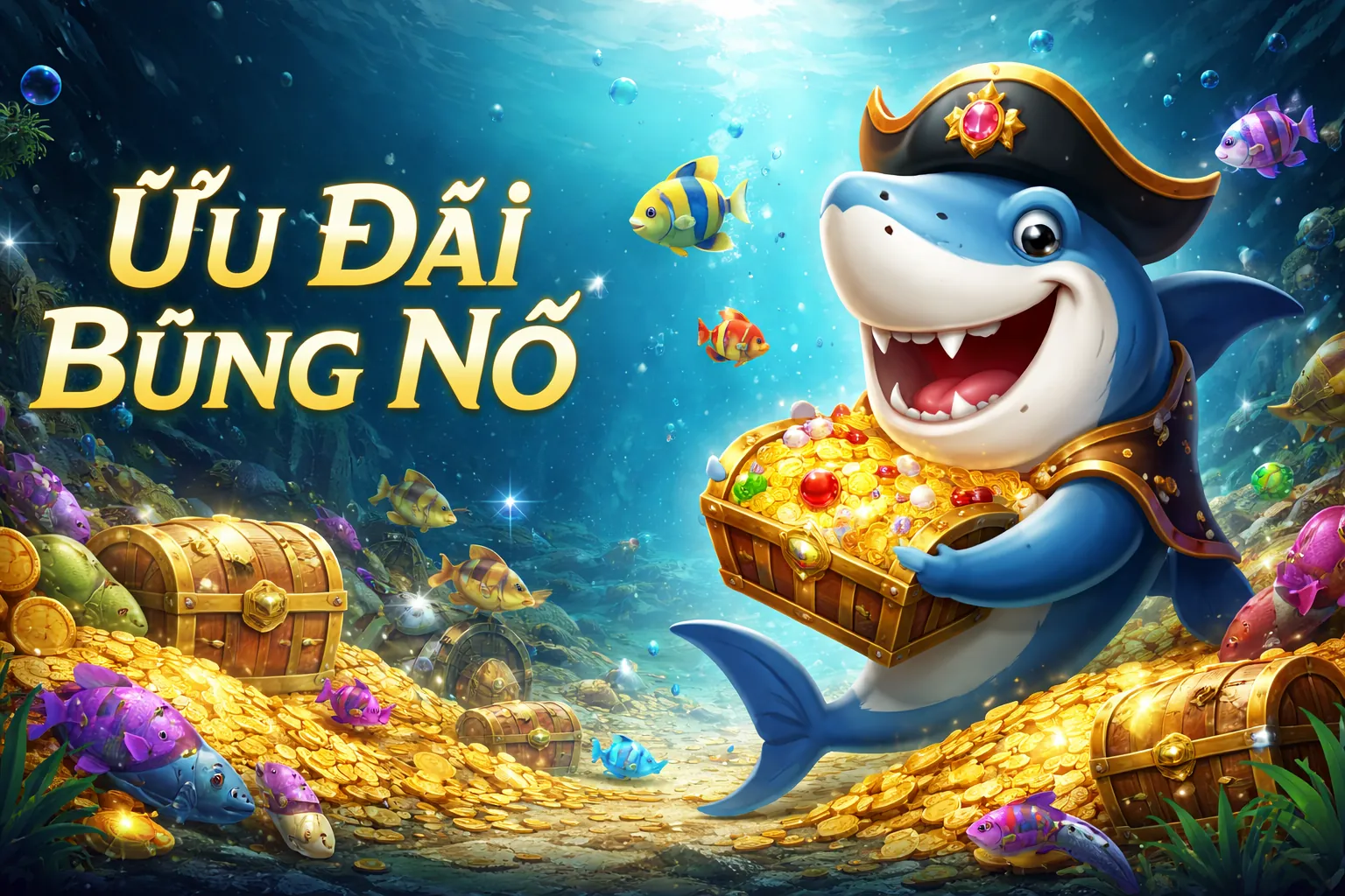 Bí Quyết Chinh Phục Game Bắn Cá Với K9CC Code
