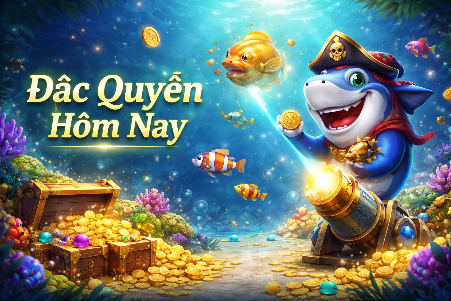 Bắn Cá K9CC Code - Săn Thưởng Lớn
