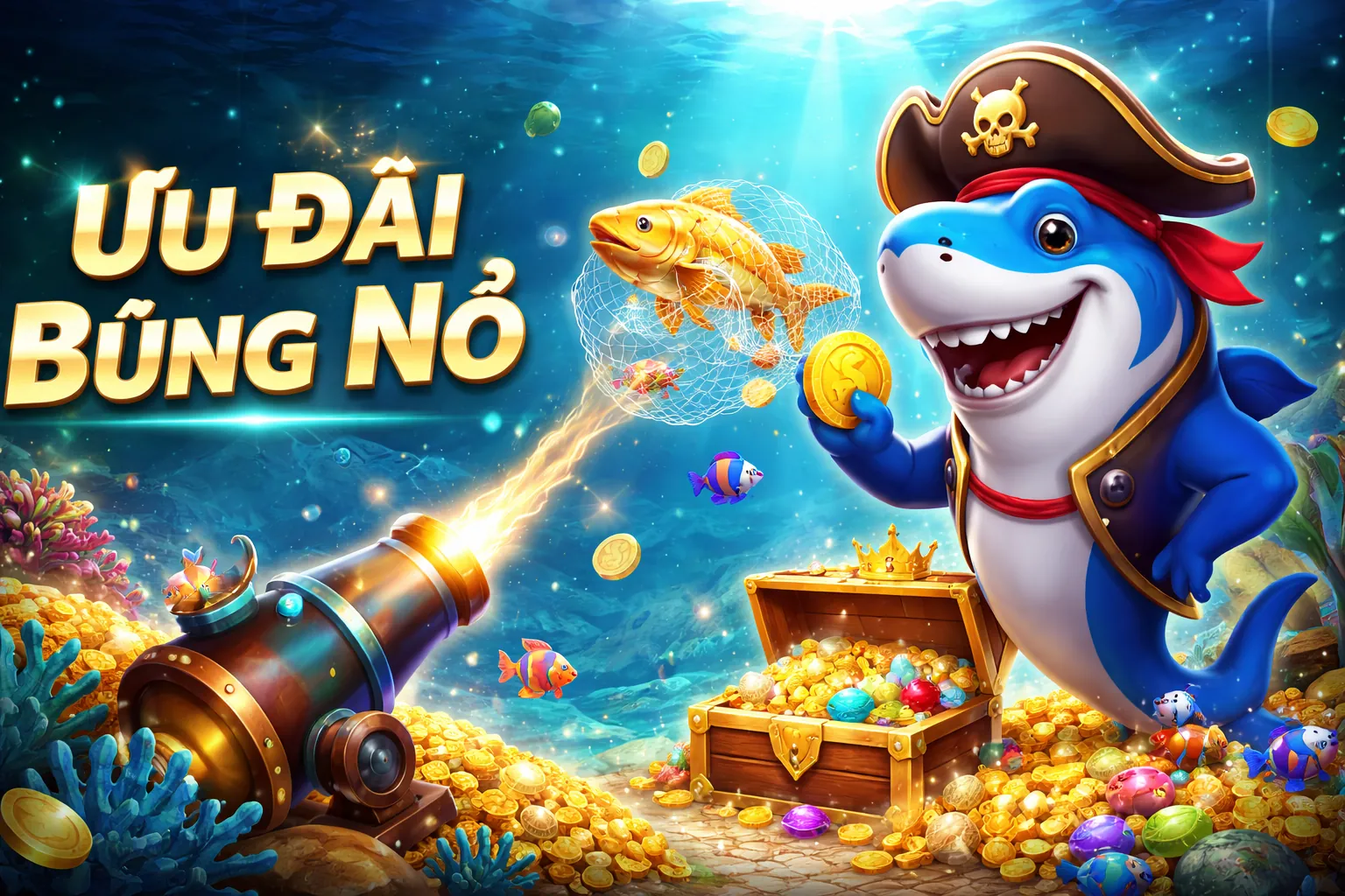 Ưu đãi chào mừng K9CC Code