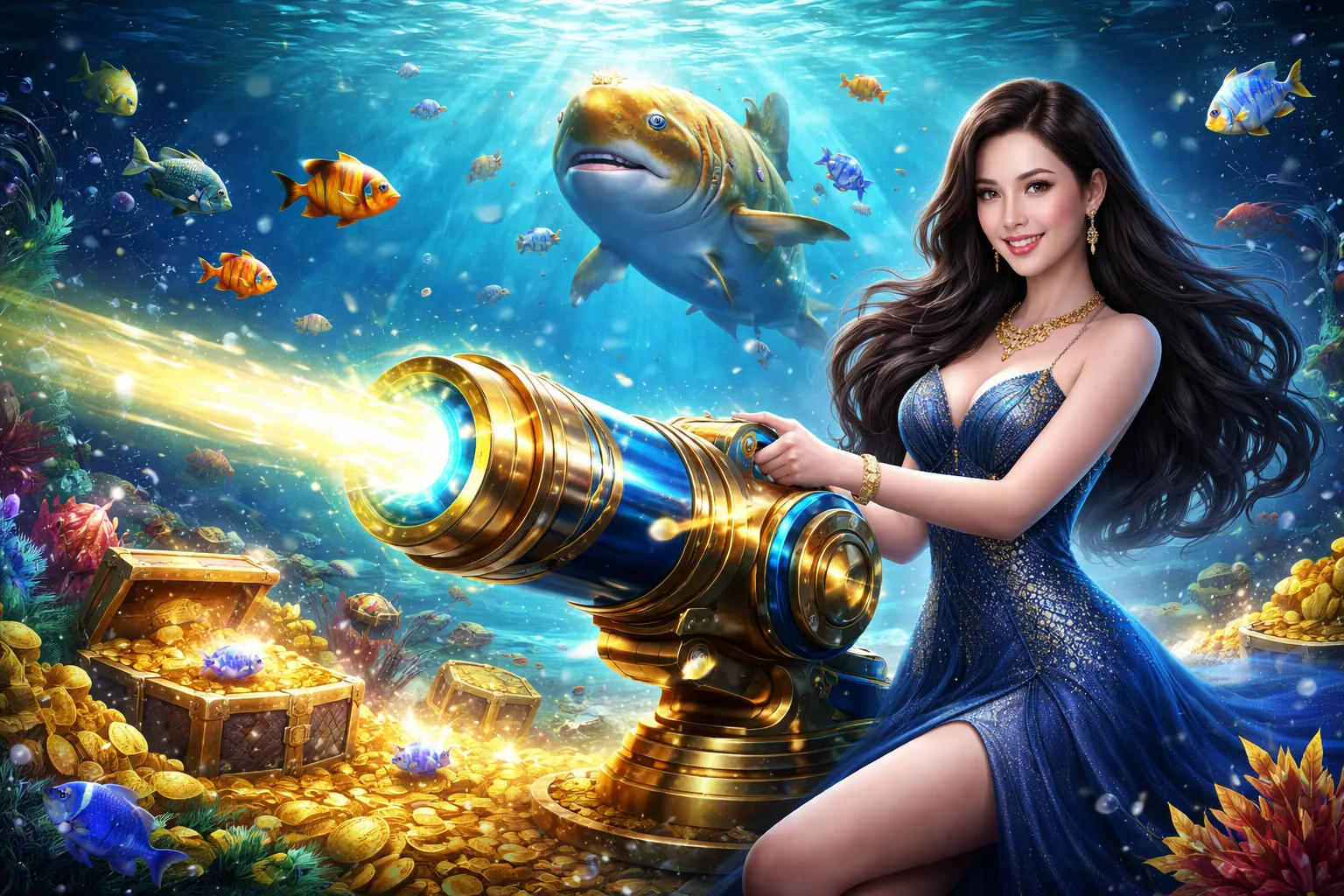 Nhận ưu đãi K9CC Code