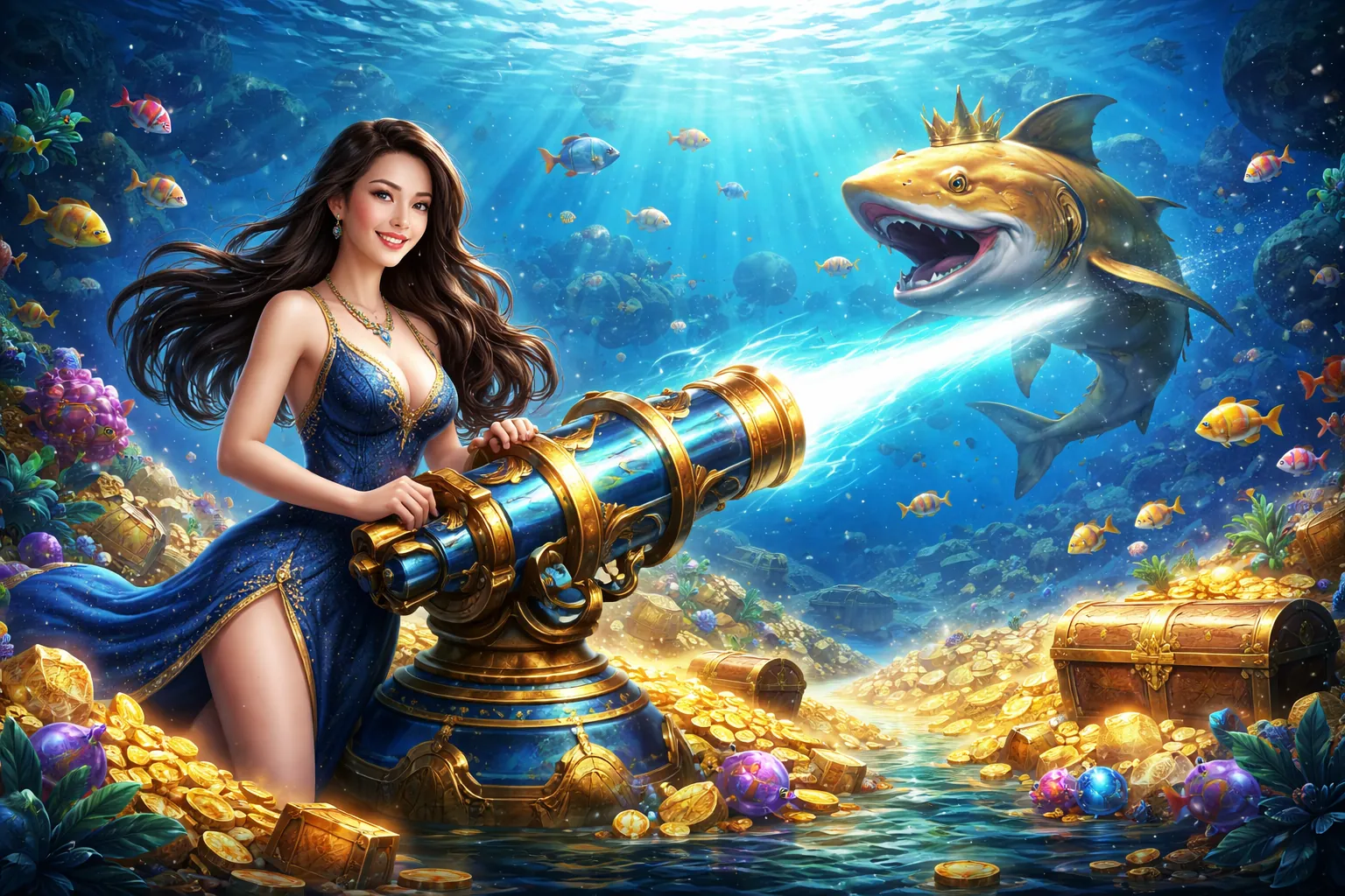 Casino trực tuyến K9CC