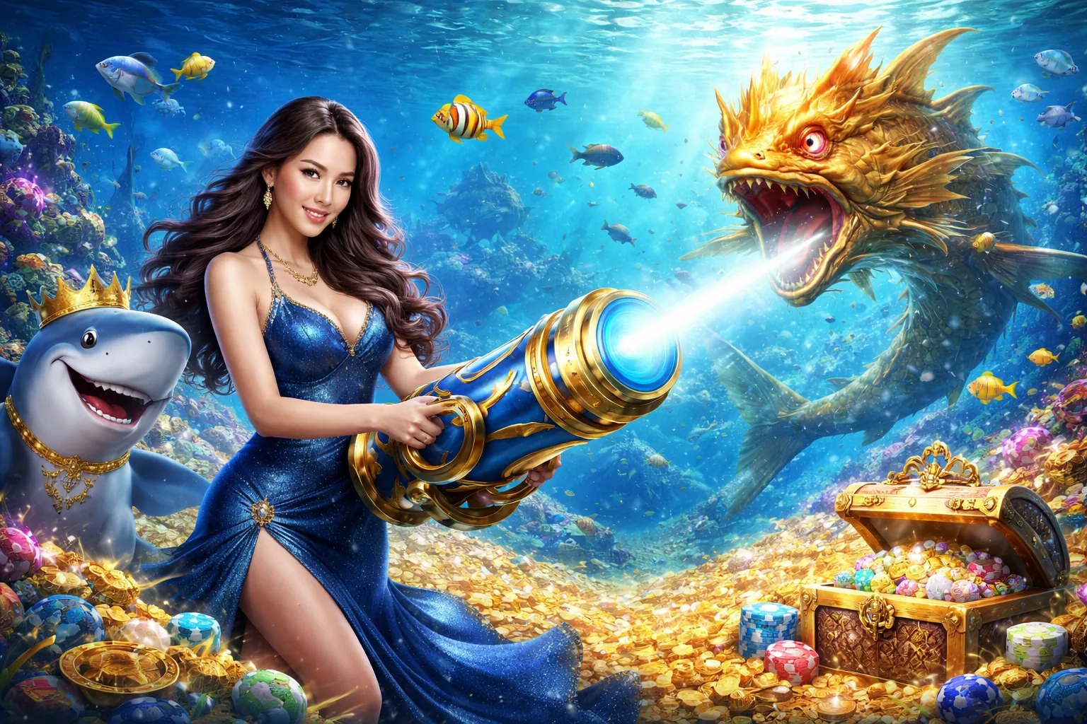 Ưu điểm thương hiệu k9cc code
