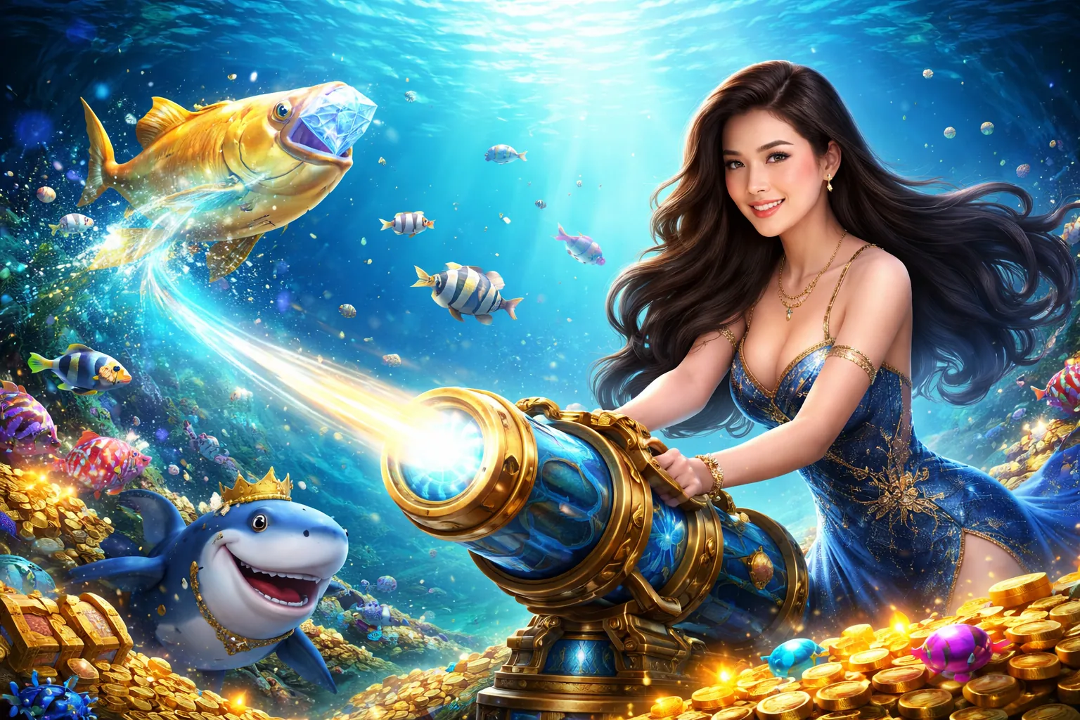 K9CC Code nâng cao trải nghiệm chơi game của bạn như thế nào?