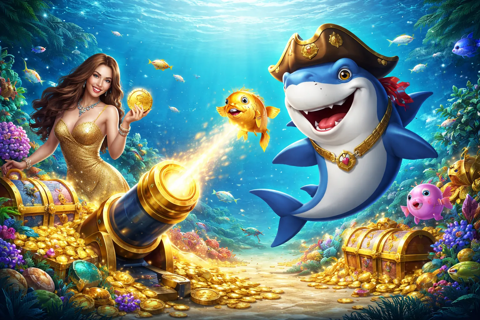 Đa dạng trận đấu đá gà