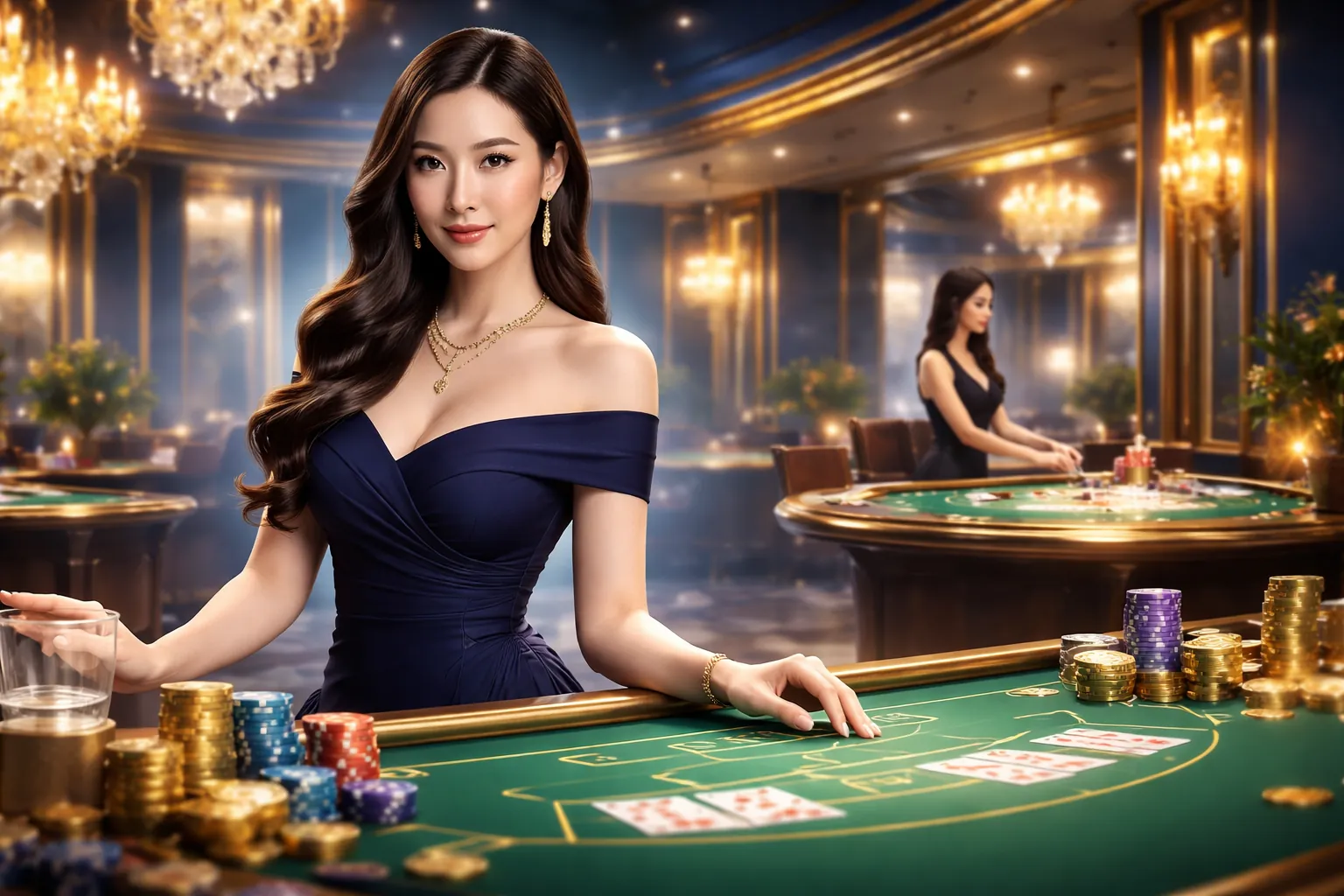 Giao diện thân thiện