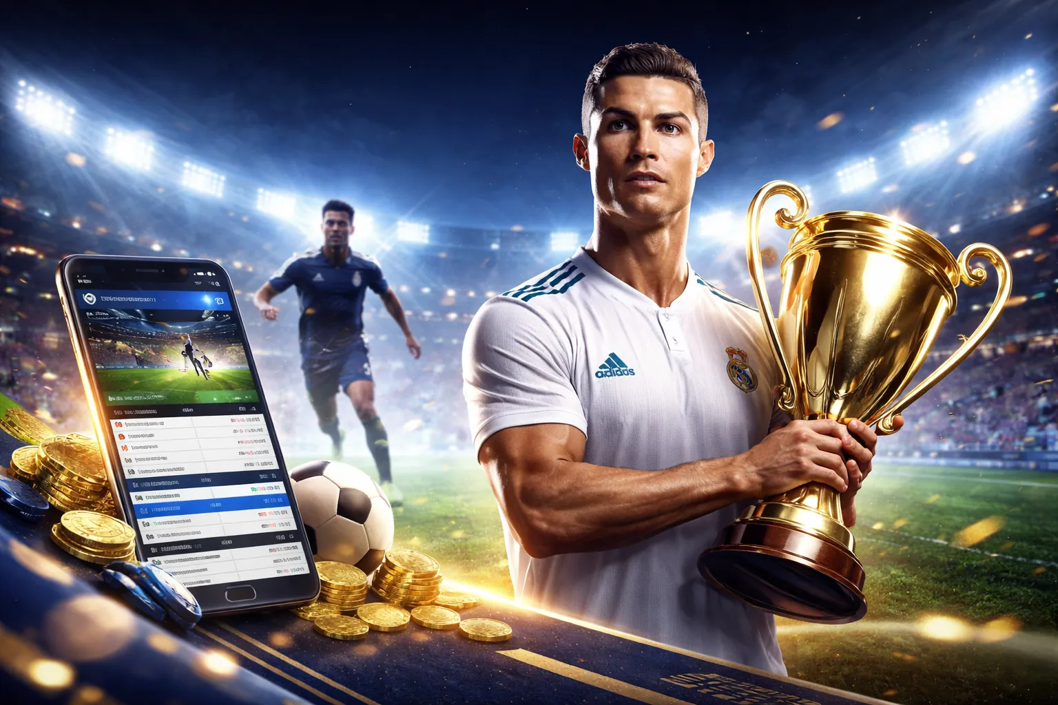 Trò chơi Slot Games