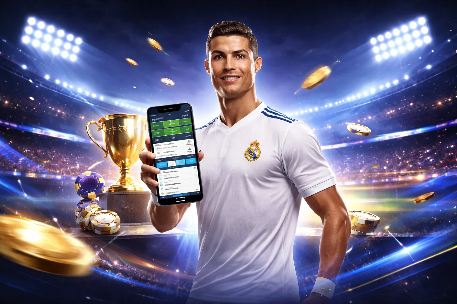 Trò chơi slot theo chủ đề